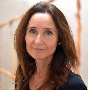 Bianca van der Werf