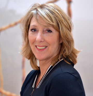 Lisette Thans