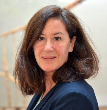 Nicolette Goethart