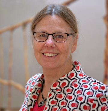 Maria Holtslag