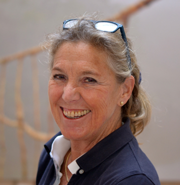 Marijke Merkx