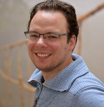 Thomas Roukema